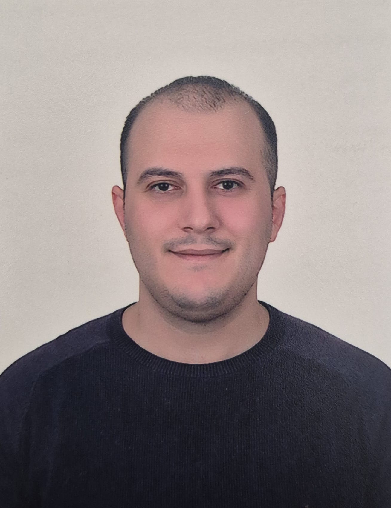 ÖĞR.GÖR.DR. Çağlar Oflazoğlu - Takım Danışmanı