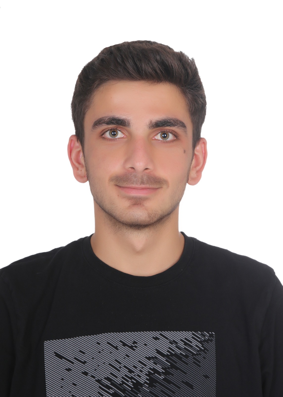 Yunus Emre Aslan - Mekanik Ekip Lideri