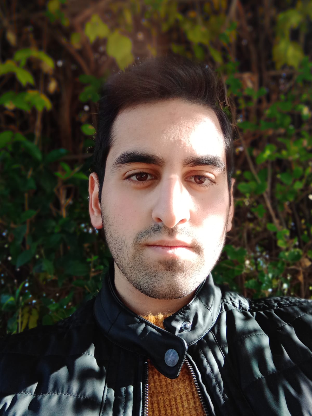 Gökhan EROĞLU - Teknofest Ekip Lideri