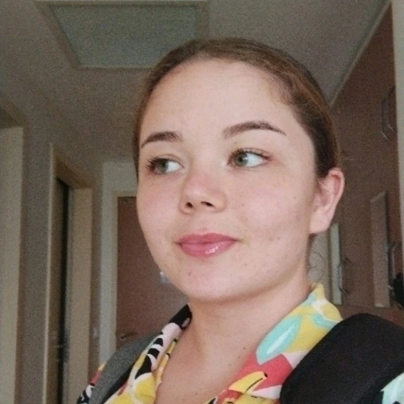 Ayşe Damla KURT - Yapay Zeka Ekip Lideri